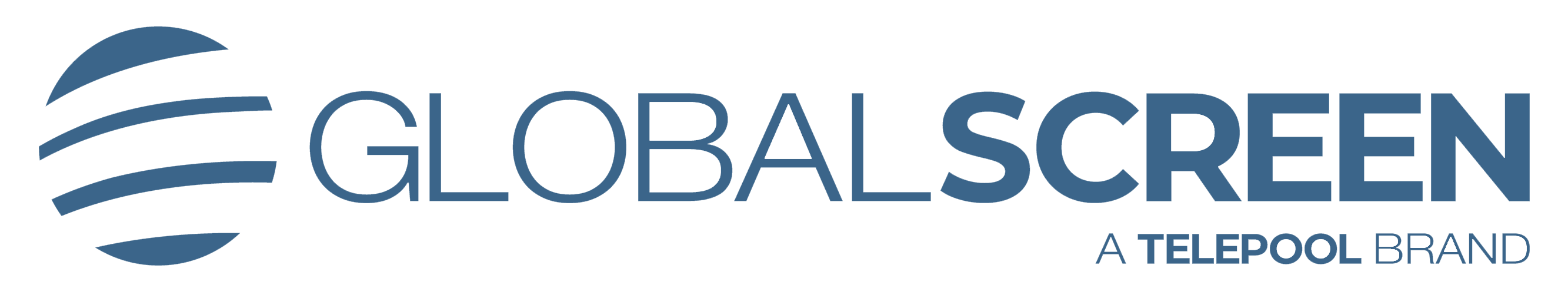 Global Screen (Designs) Logo